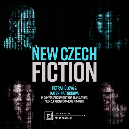 New Czech Fiction