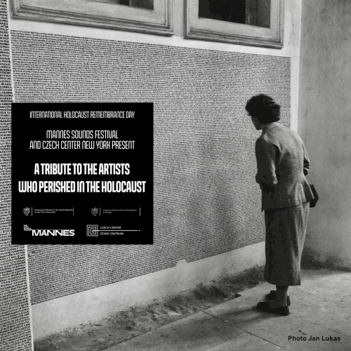 International Holocaust Remembrance Day: A Tribute to the Artists Who Perished in the Holocaust