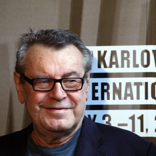 If There Were No Music: Tribute to Miloš Forman, Born 90 Years Ago