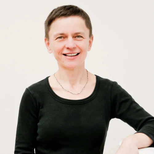 A different take on film: evening with Helena Koutná