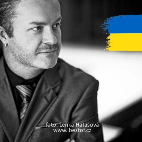 Unity for Ukraine: EUNIC concert to support Ukraine