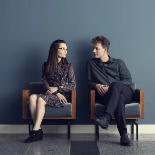 Štěpán Filípek & Katelyn Bouska: Recital