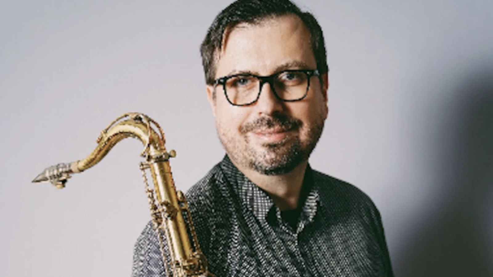 Večer českého jazzu v Czech Center New York: Jiří Nedoma a hosté