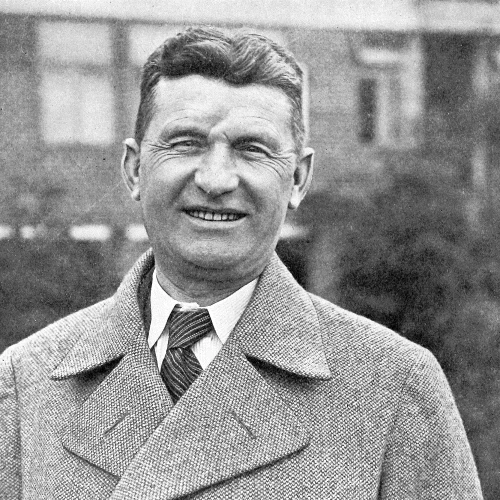 An Evening Commemorating Tomáš Baťa