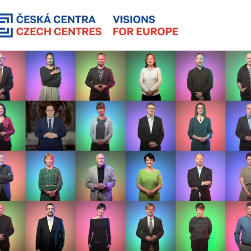 Visions for Europe