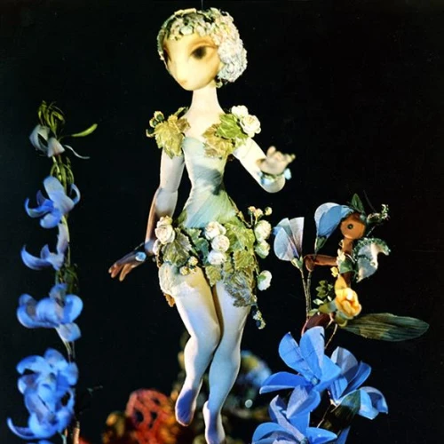 Summer Rooftop Movies: A Midsummer Night's Dream