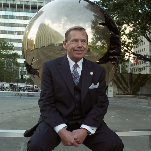 International Conference at Colby College: Havel and Our Crisis