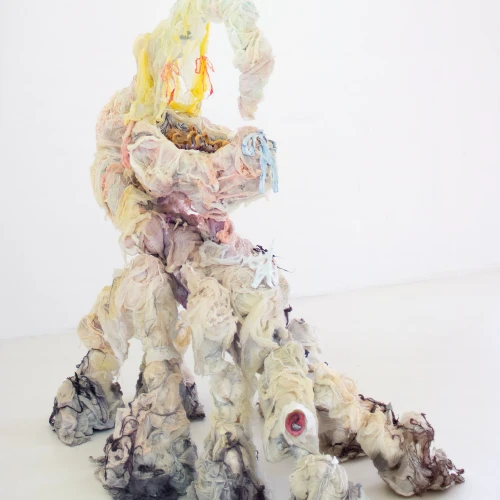 Art Talk by Anna Slama & Marek Delong: 