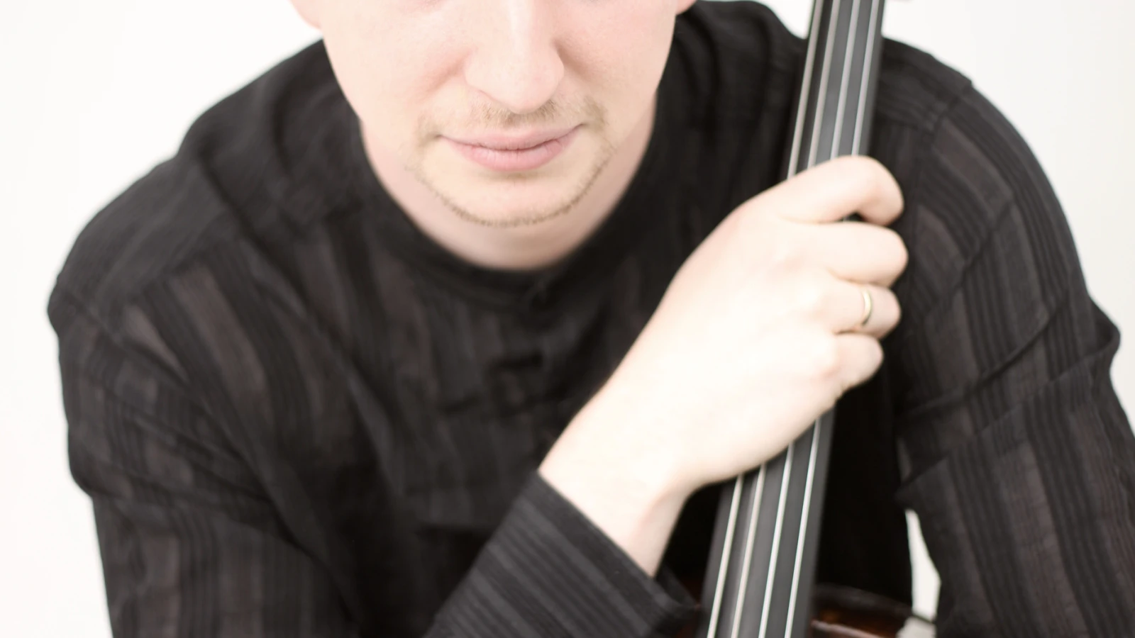 Tomáš Jamník. Photo credit @ Marek Novotný