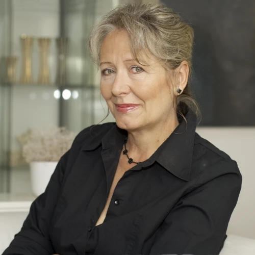 Retrospectives: Documentary Films of Helena Třeštíková in Anthology Film Archives
