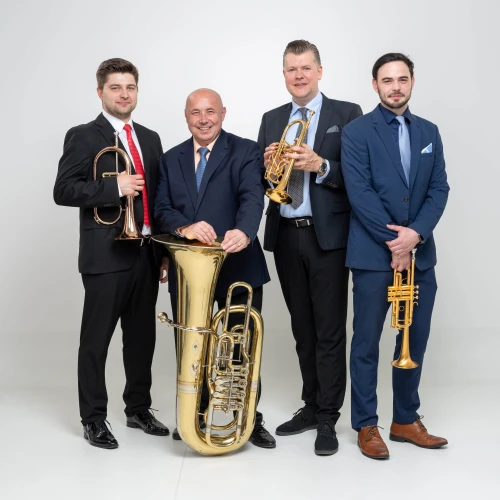 From Baroque to Jazz: Concert to Celebrate 100 years of Czech Radio