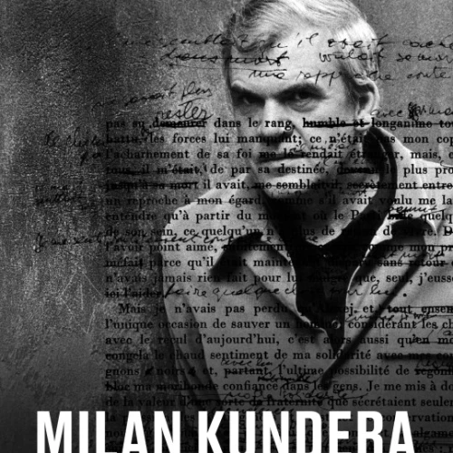 Tribute to Milan Kundera