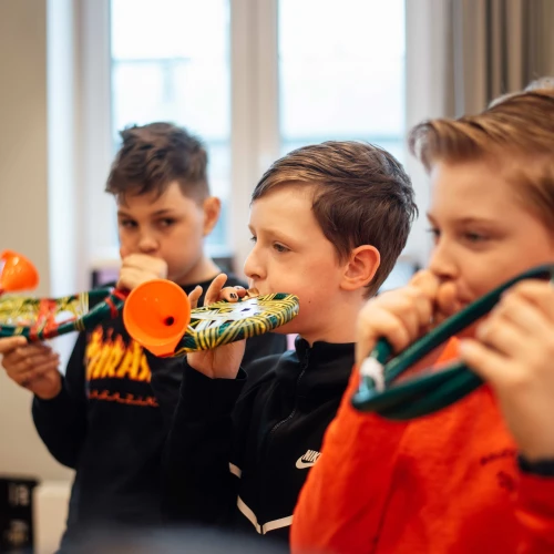 Jak se stát skladatelem v 60 minutách