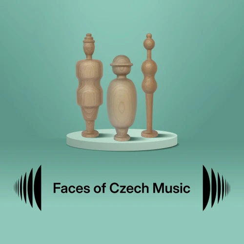 Faces of Czech Music: Good things come in 4’s. The Kukal Quartet