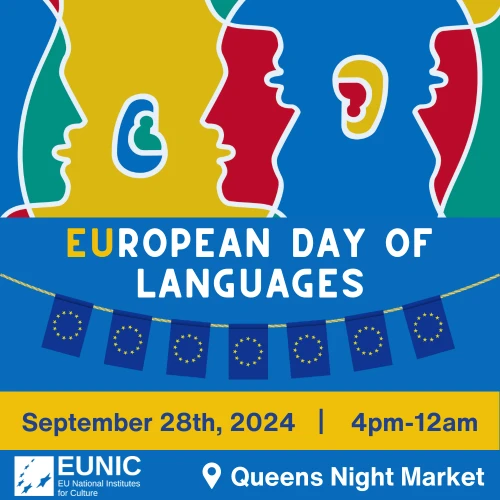 European Day of Languages