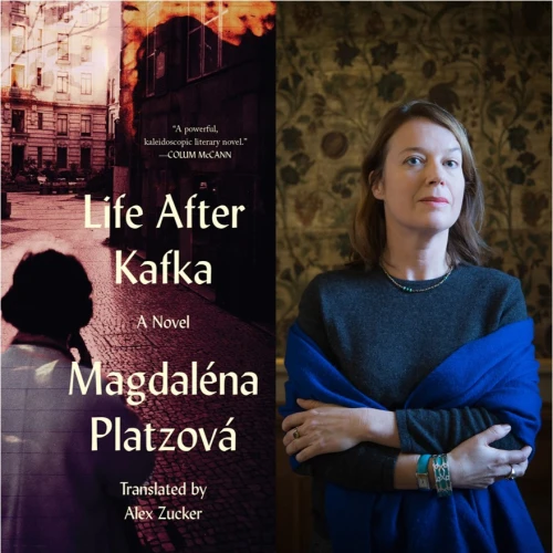 Life After Kafka: A Conversation