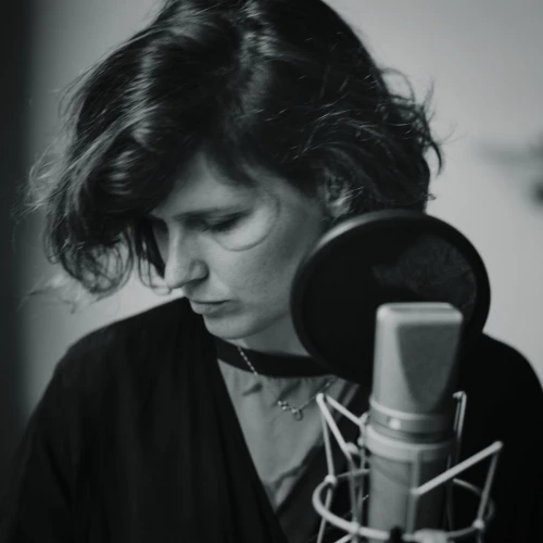 Markéta Foukalová: Live Music and Poetry