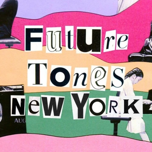 Future Tones in Concert
