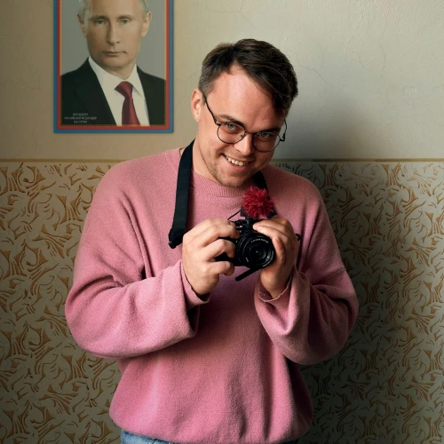 Oscar Night: Mr. Nobody Against Putin & Hurikán