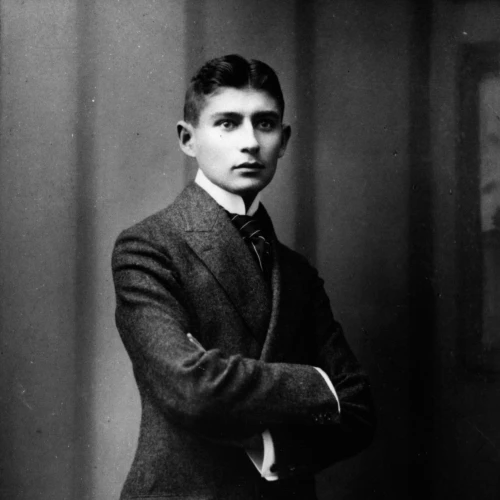 What Kafka Saw: Drawings and Diaries