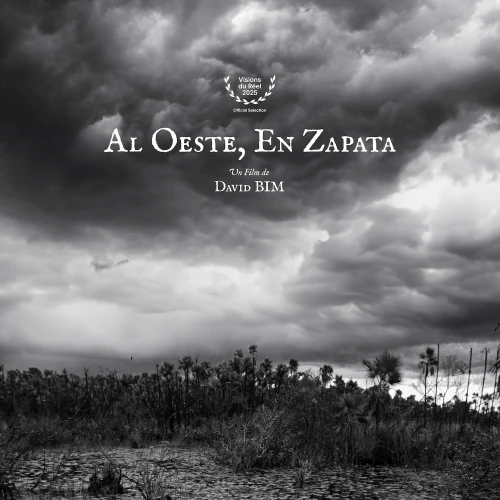 One World: To the West, in Zapata