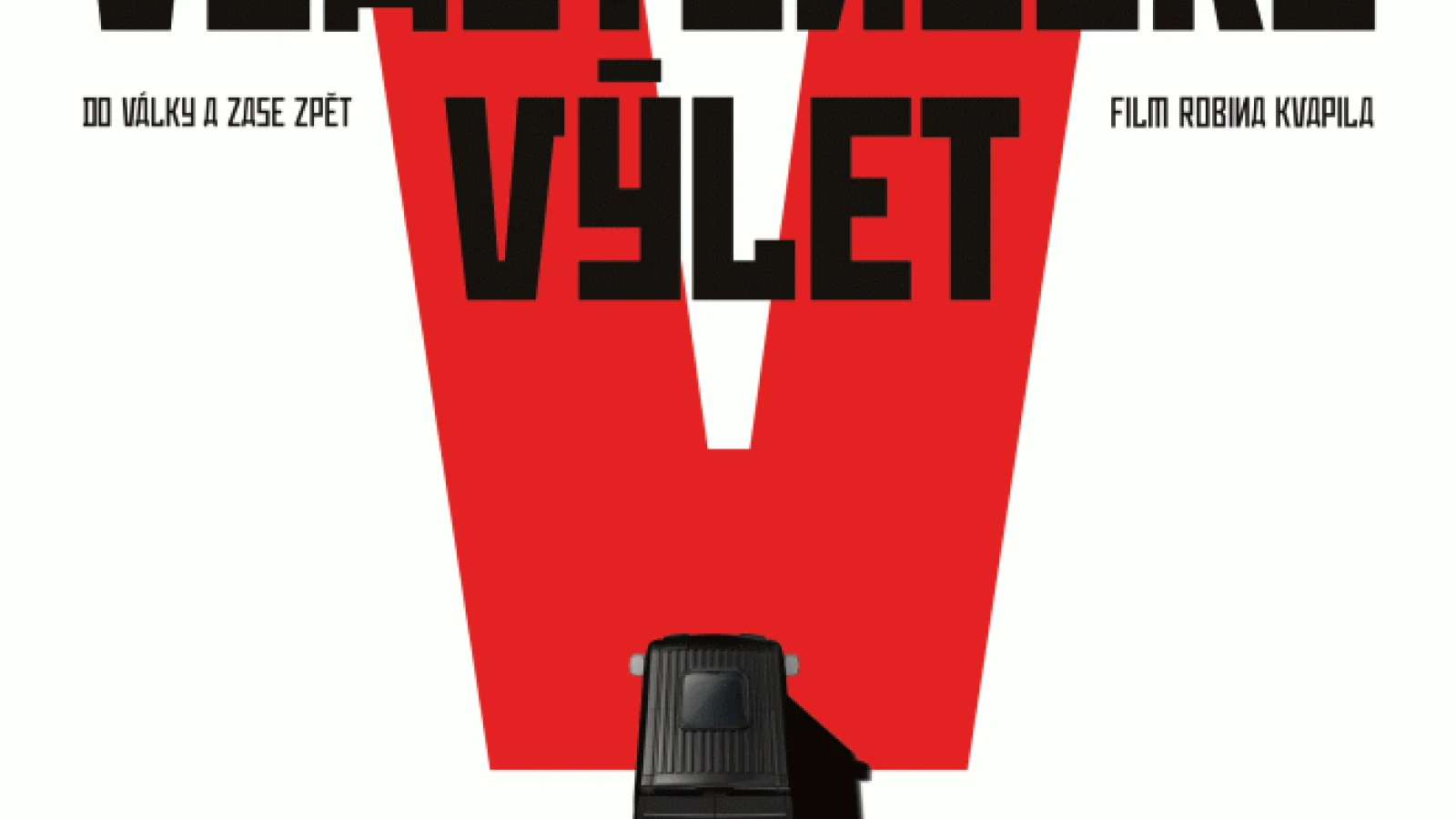 NYC Premiéra: Velký vlastenecký výlet