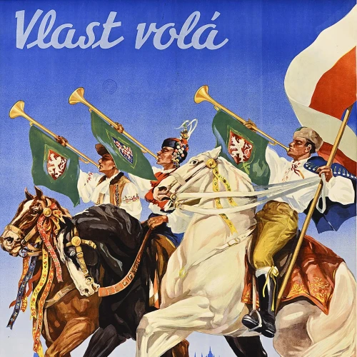 From Monarchy to Modernity: Travel, Identity, & the Czechoslovak First Republic (1918–1938)