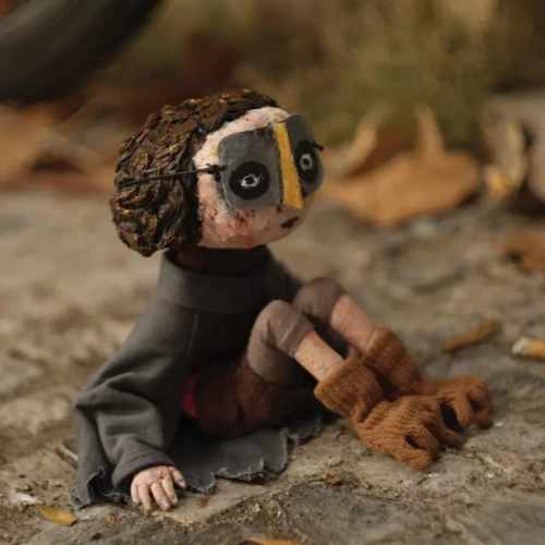The Weird and Wonderful World of Czech Animation