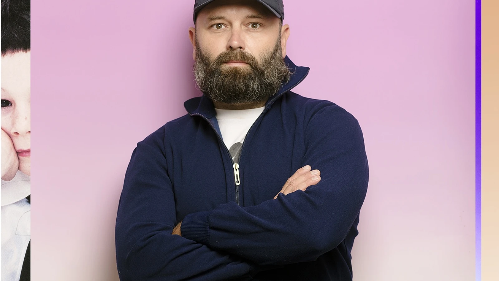Jaromír Novotný a Jiří Thýn na Independent Art Fair 2026