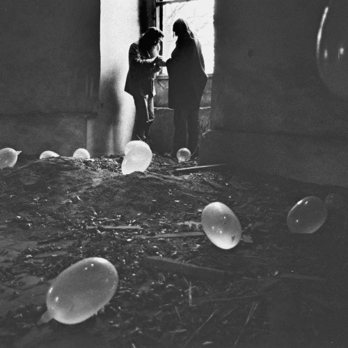 When You’re Different, You’re Free: Scenes from the Underground by Jan Ságl
