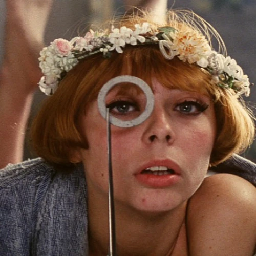 Sixty Years of Daisies: Perspectives on Věra Chytilová's Anarchic Classic