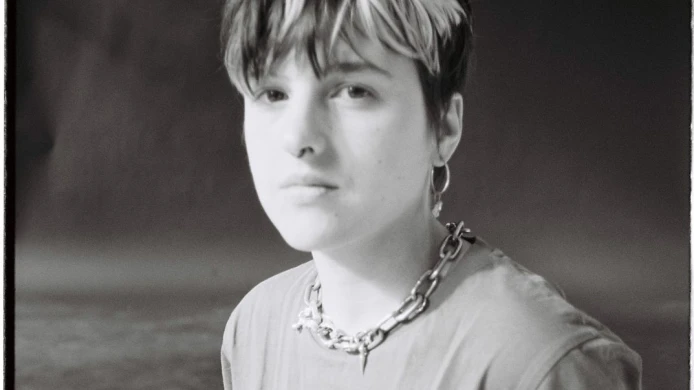 Rezidence: Erika Velická