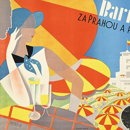 Posters & Cocktails