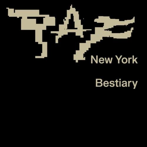 PAF New York: Bestiary