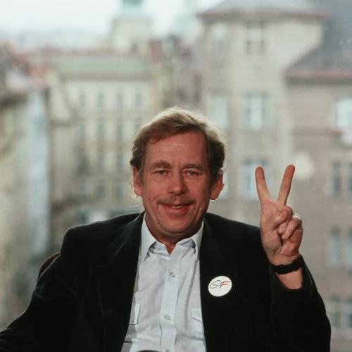 Havel 90 Festival: Čtyři dny s Václavem Havlem