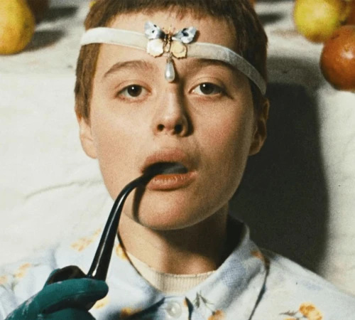 Birds, Orphans and Fools: Screening & Conversation with Magda Vášáryová