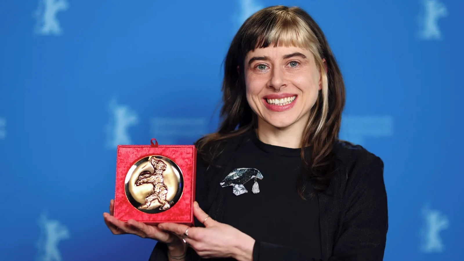 Oscar Night: If Pigeons Turned to Gold + Director Q&A