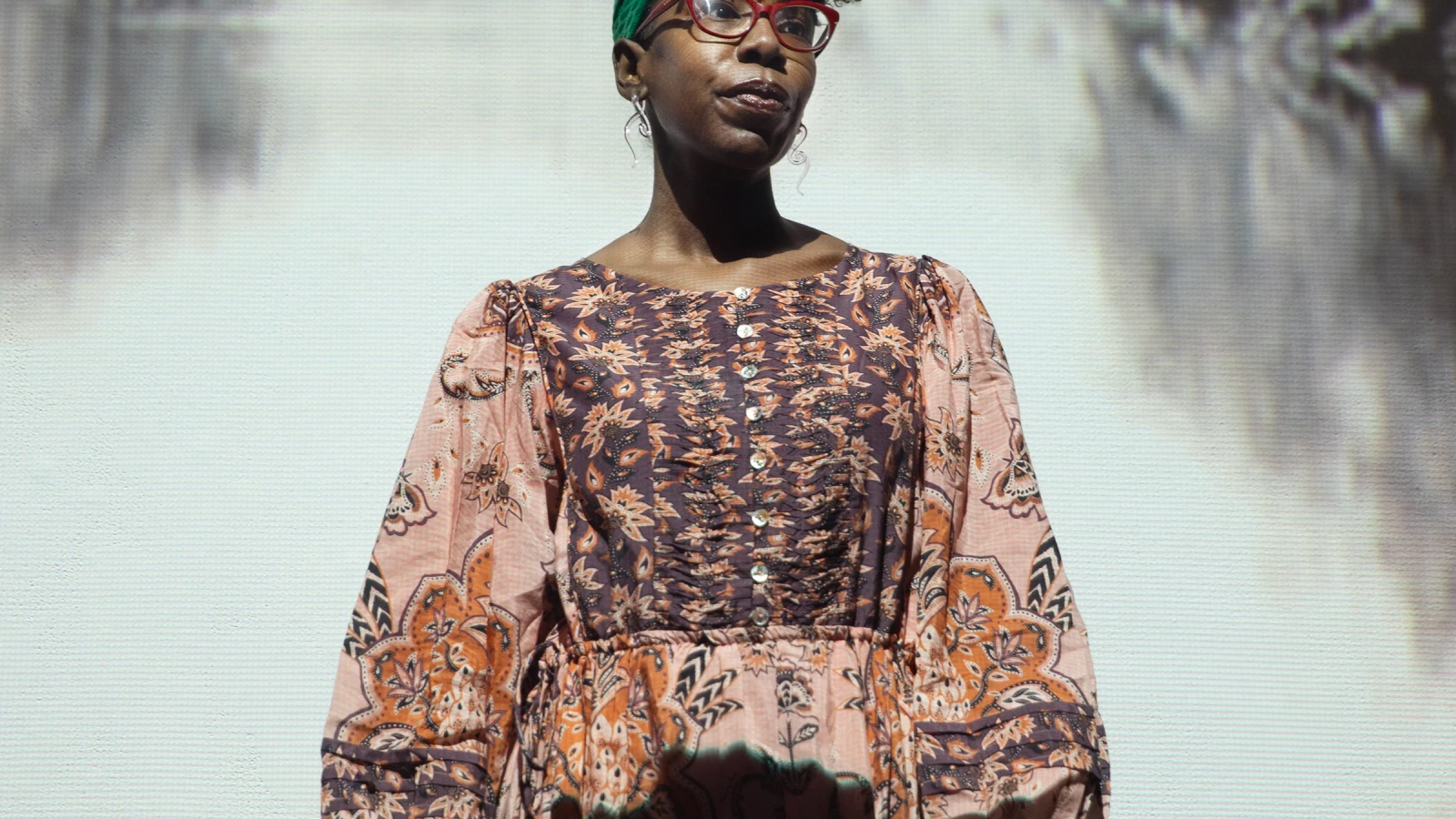 Belonging and Becoming w/ Libuše Jarcovjáková, Allen Frame, Petra Janda, Miatta Kawinzi, Krsto Gligorjadis