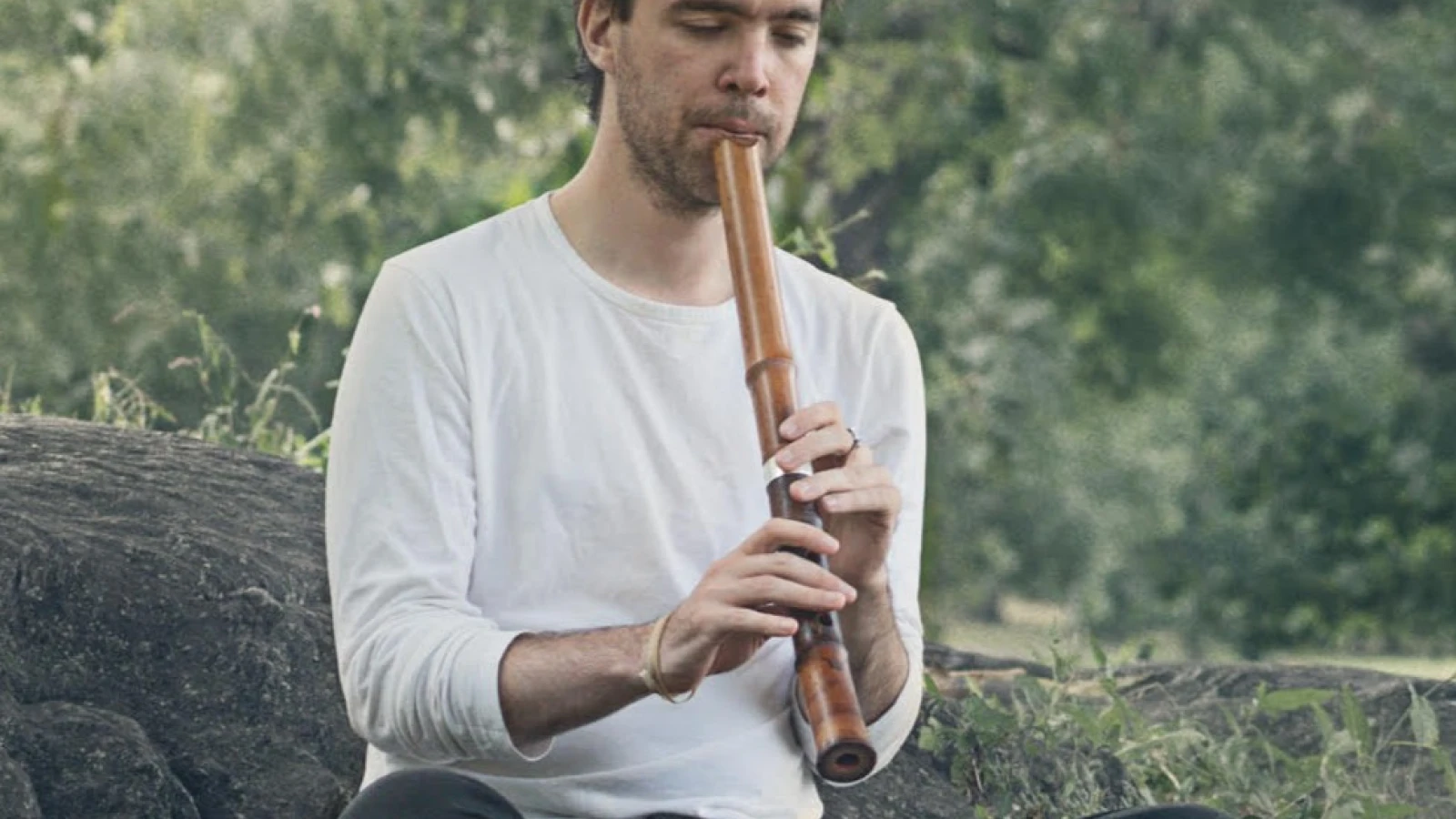 Breathe the Sound