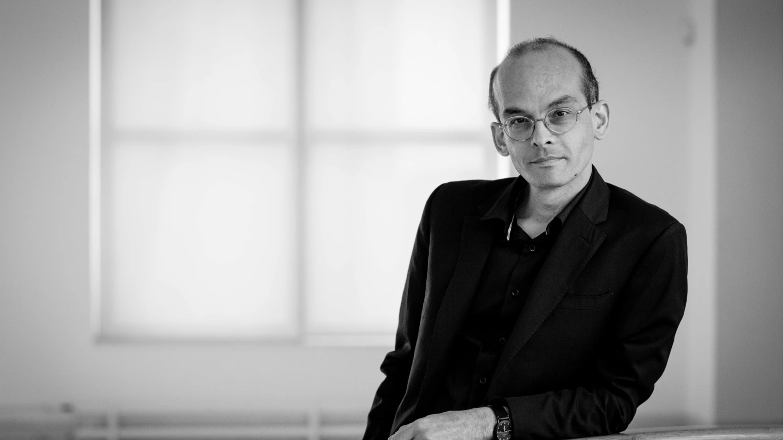 David Kalhous. Photo credit © Pavlina Schultz