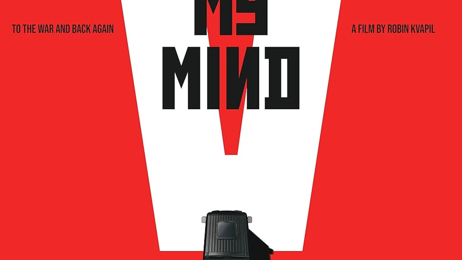 NYC Premiere: Change My Mind