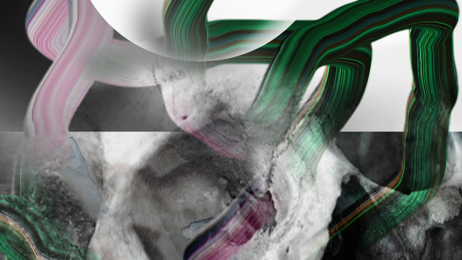 Jaromír Novotný & Jiří Thýn at Independent Art Fair 2026
