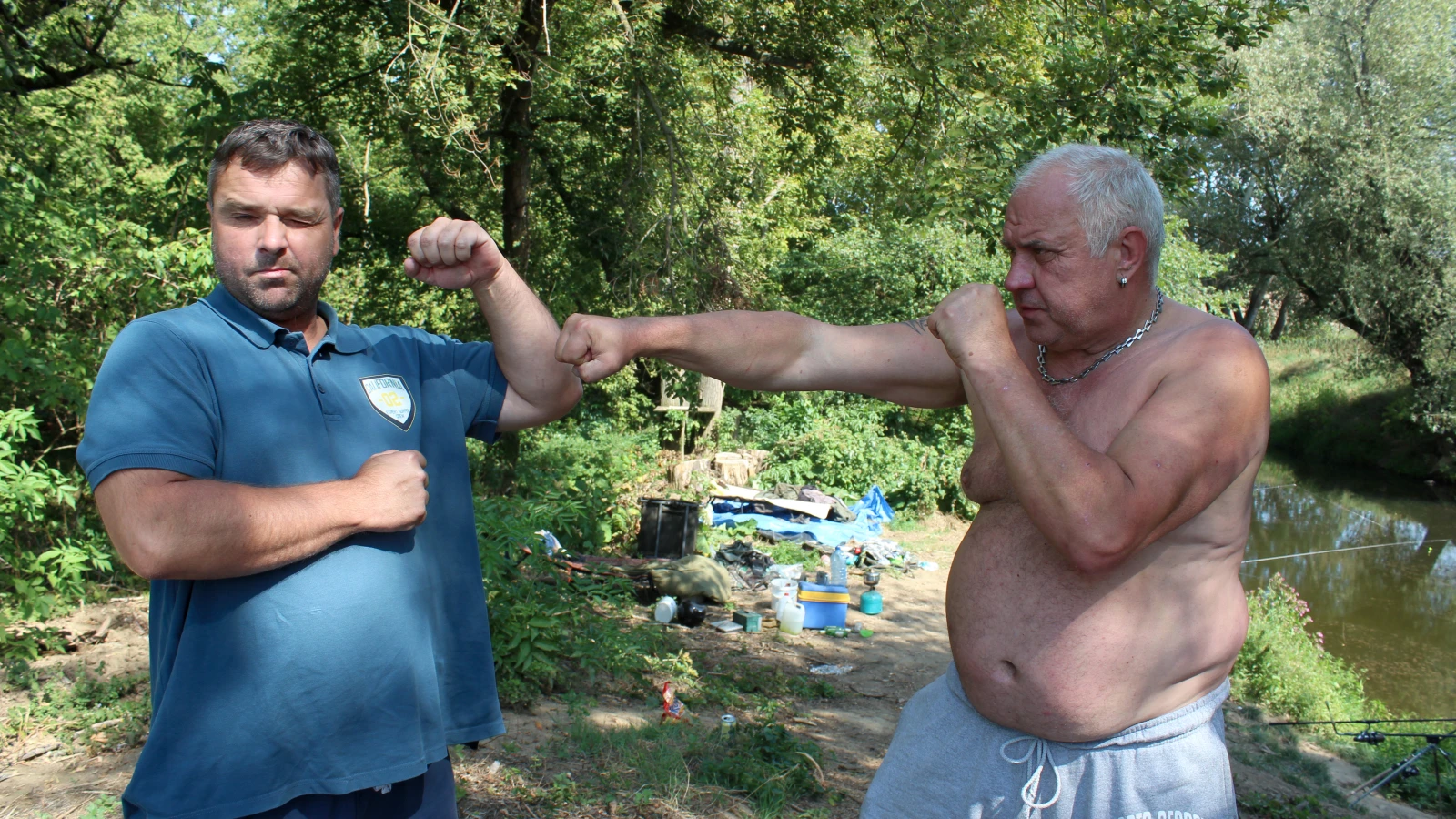 Echoes of Ji.hlava IDFF in New York Online
