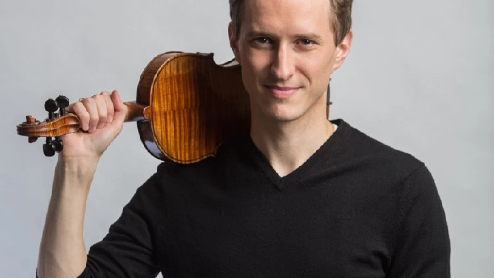 Paths: Concert of Tomáš Jamník and Josef Špaček