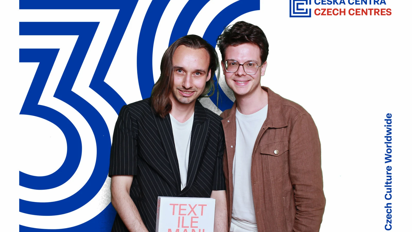TEXTile Manifestoes Book Launch