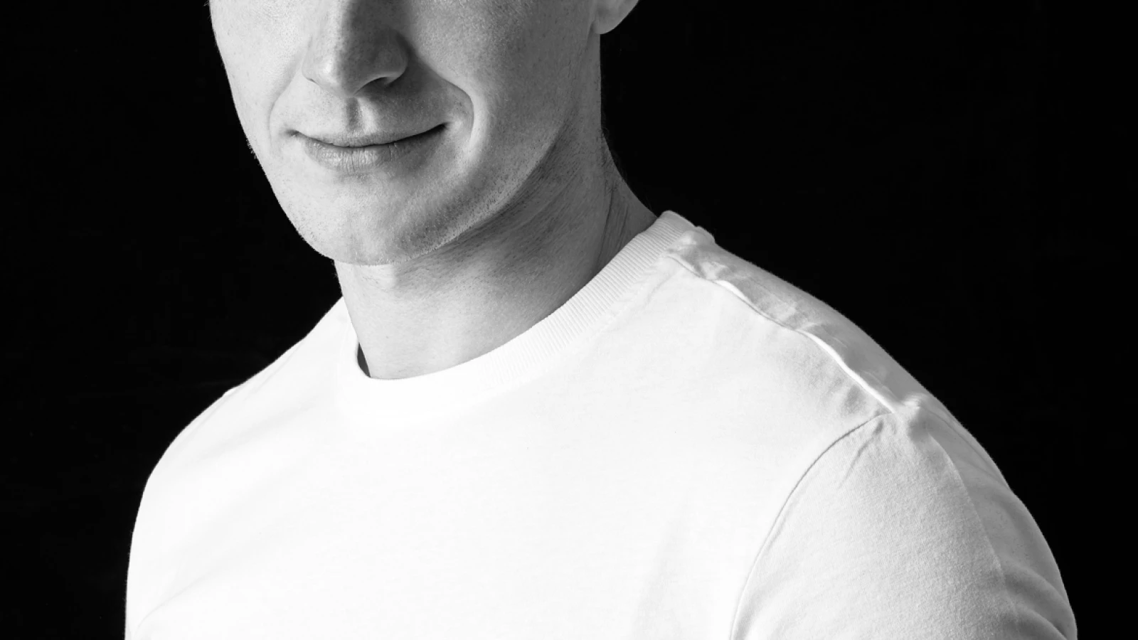 Petr Nekoranec. Photo credit © Lukáš Kimlička