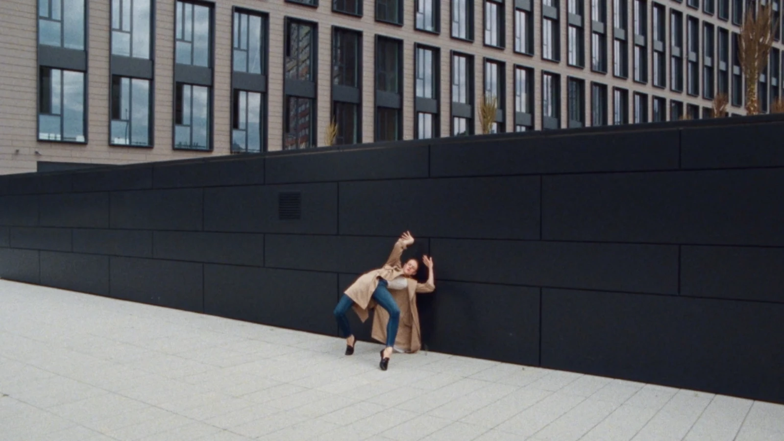 Evening with Dance Film Festival Prague - Summer Rooftop Movies