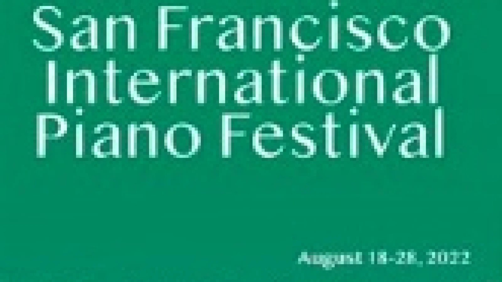 Jan Bartoš: Piano Recital in Czech Center New York