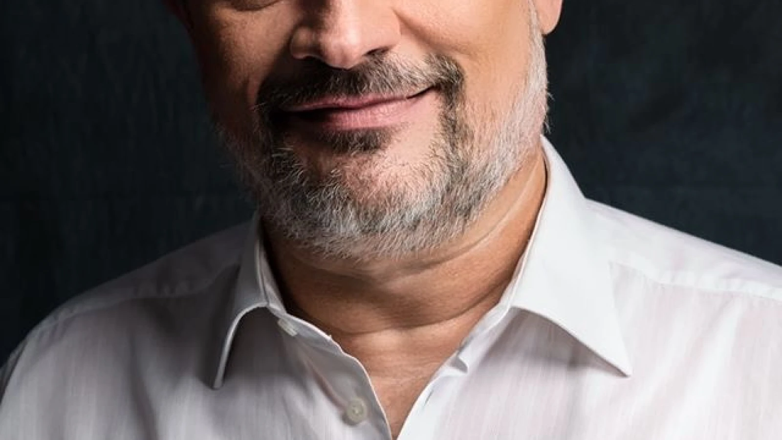 Vladimír Chmelo (© Josef Rabara)