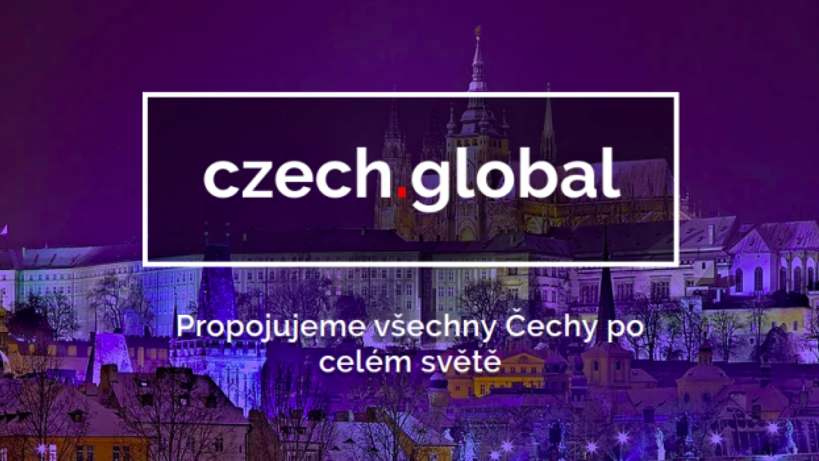 Czech.global